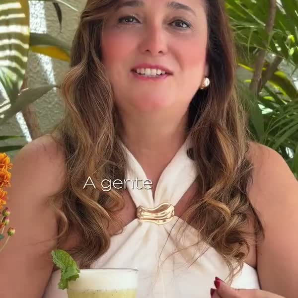 Vídeo de Luciana Gomes no Instagram